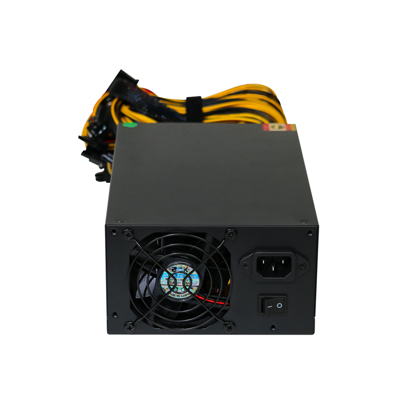 EM 2000W