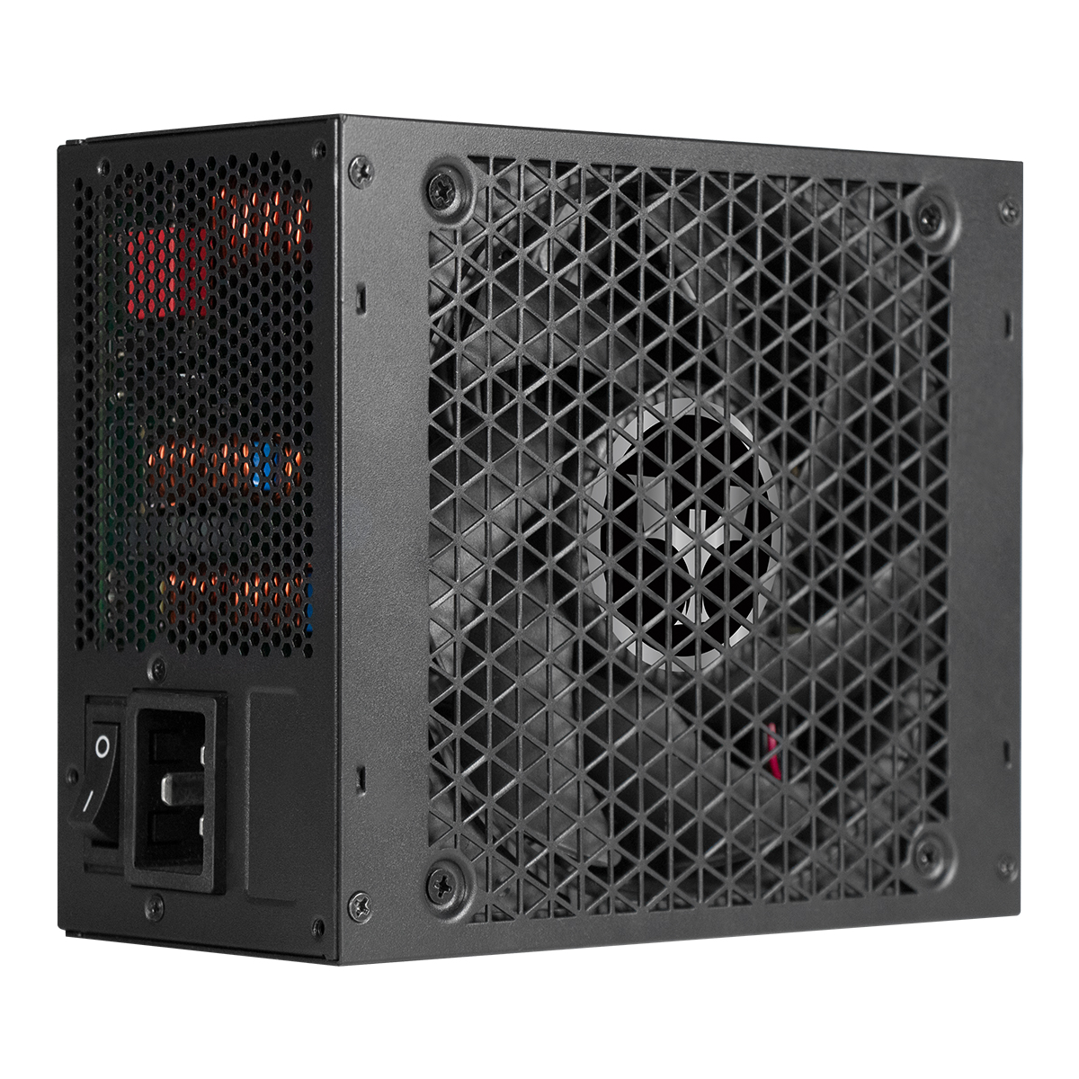 80Plus Platinum AI 3000W