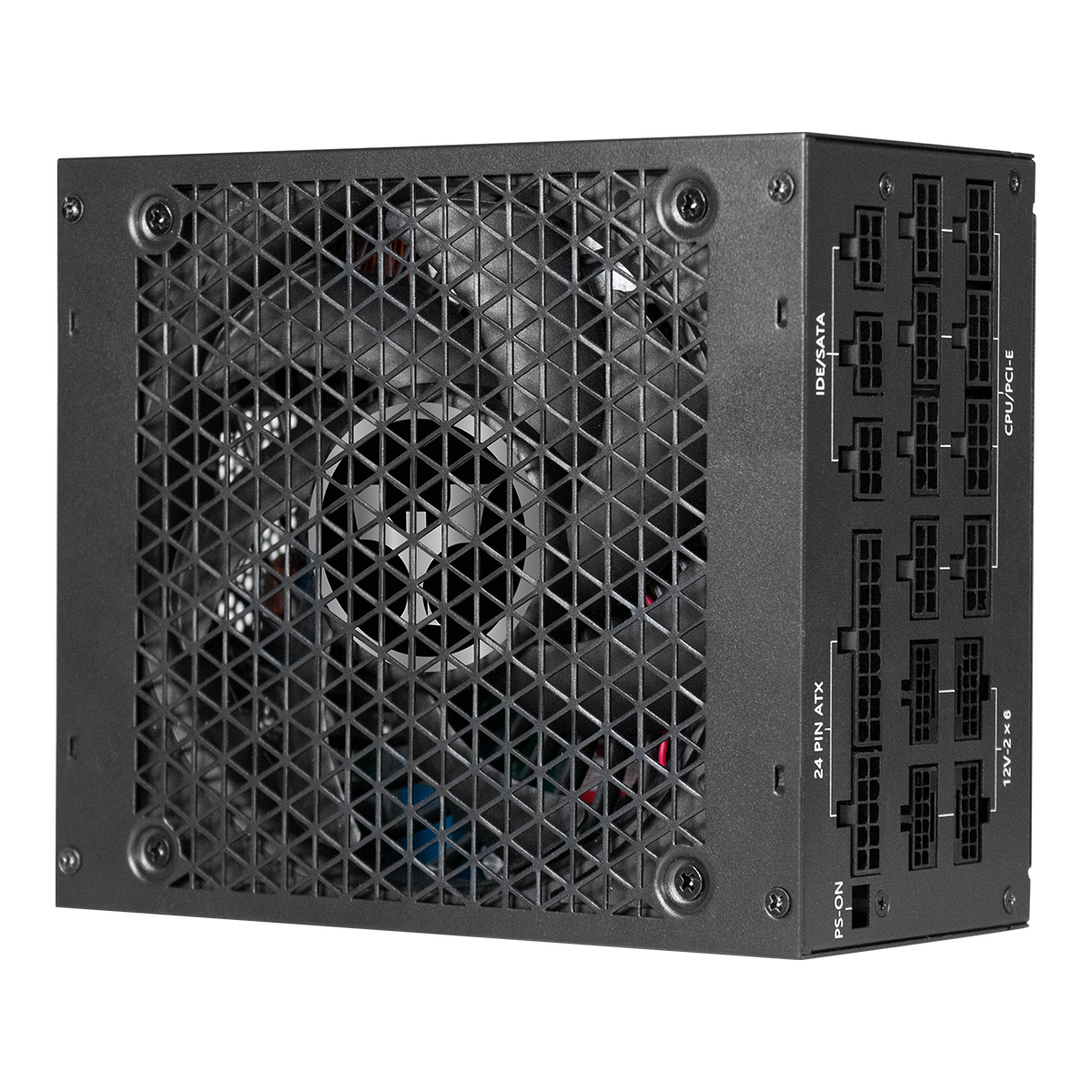 80Plus Platinum AI 3000W