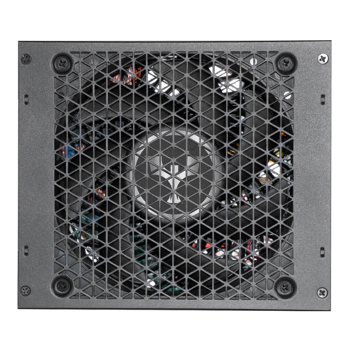 80Plus Platinum AI 2600W