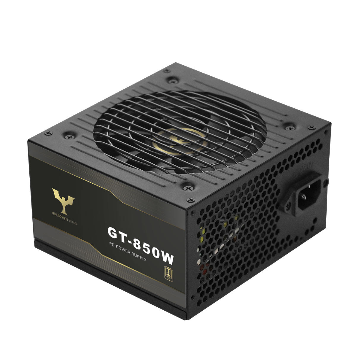 80Plus Gold GT-850W