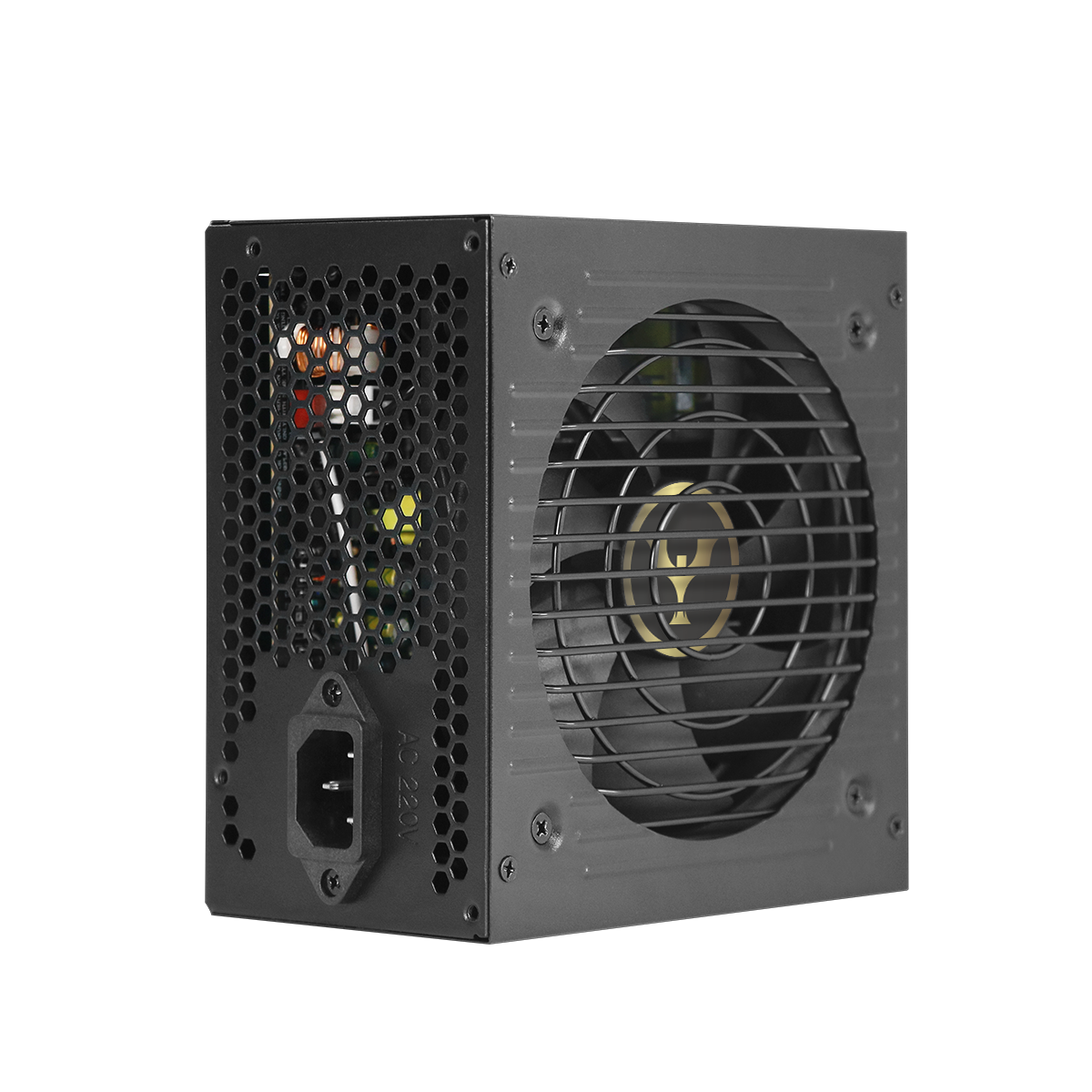 80Plus Gold GT-1000W