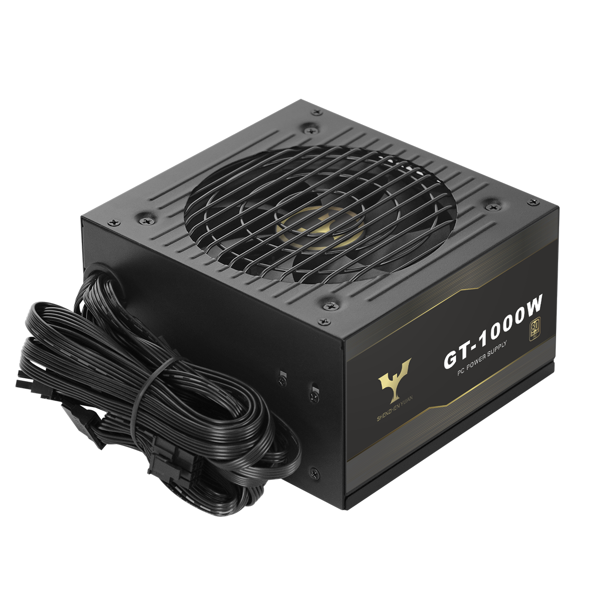 80Puls Gold GT-1000W