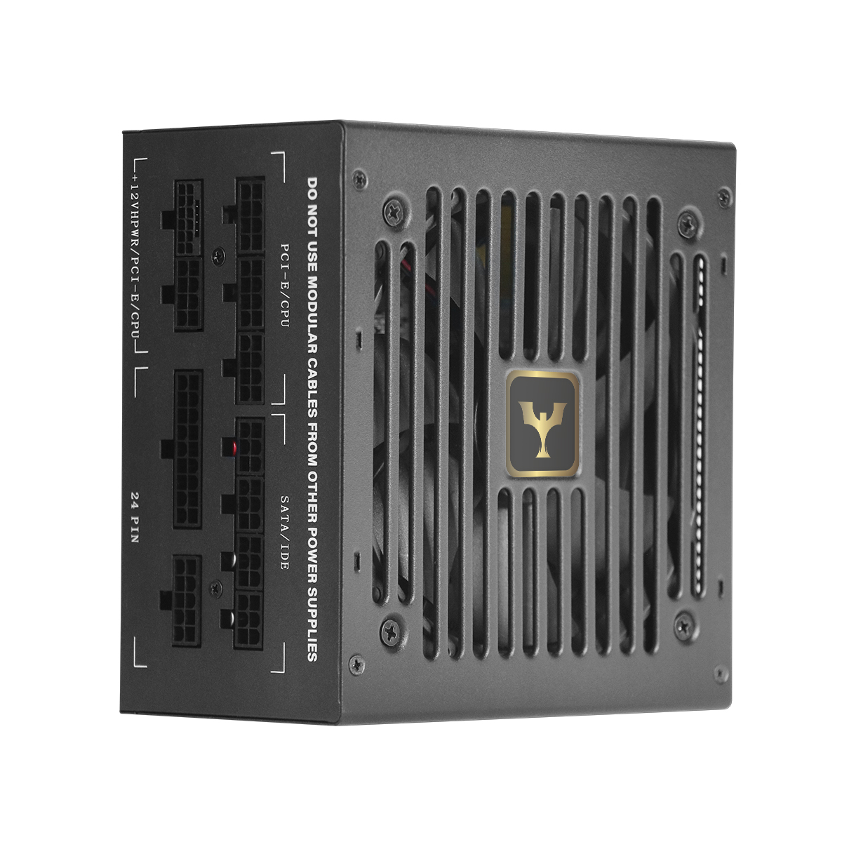 80Plus Gold GN-1200W
