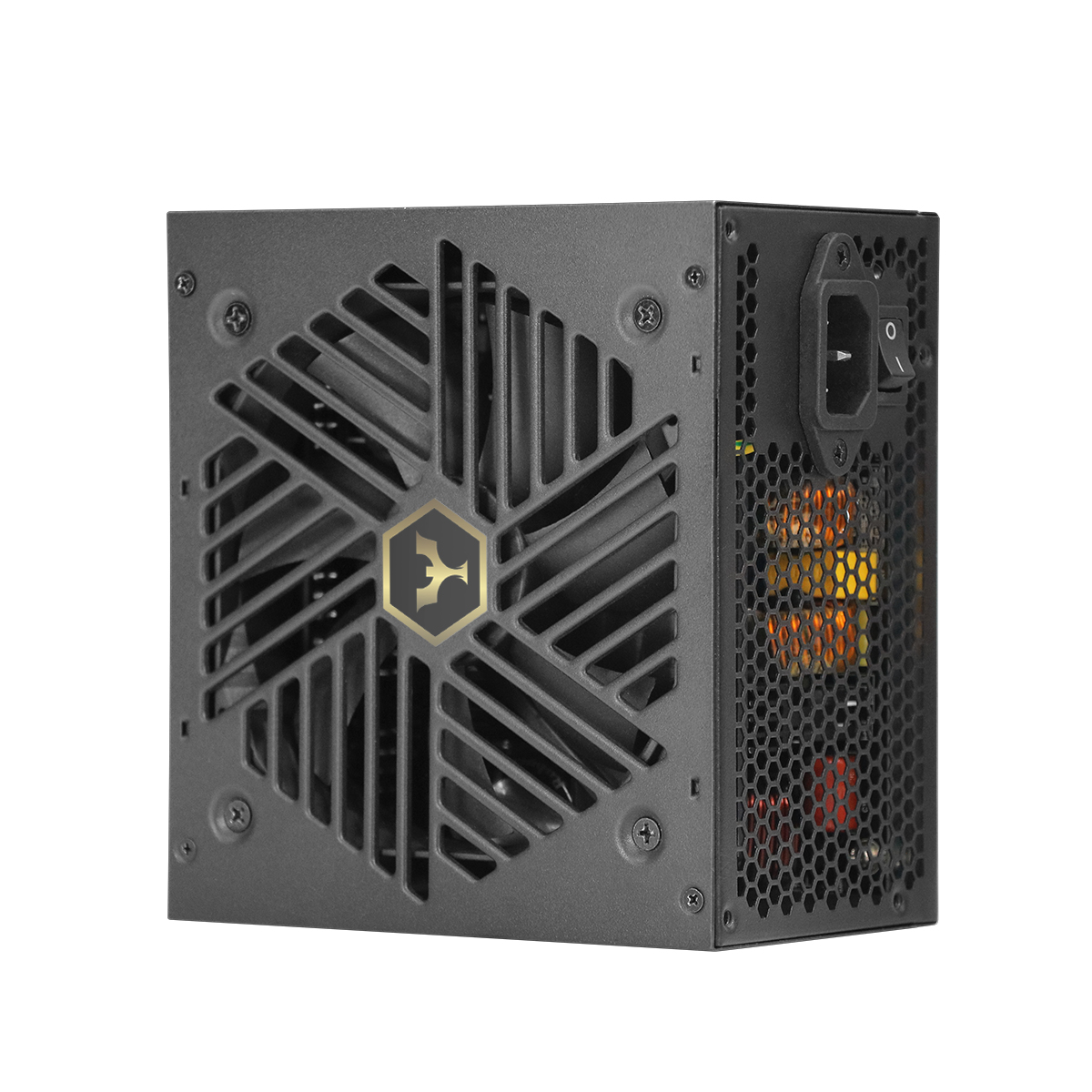 80Plus Gold GTJ-650W