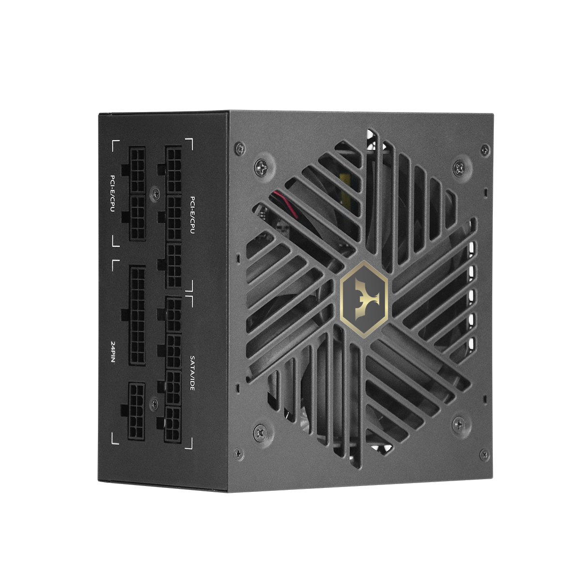 80Plus Gold GTJ-650W