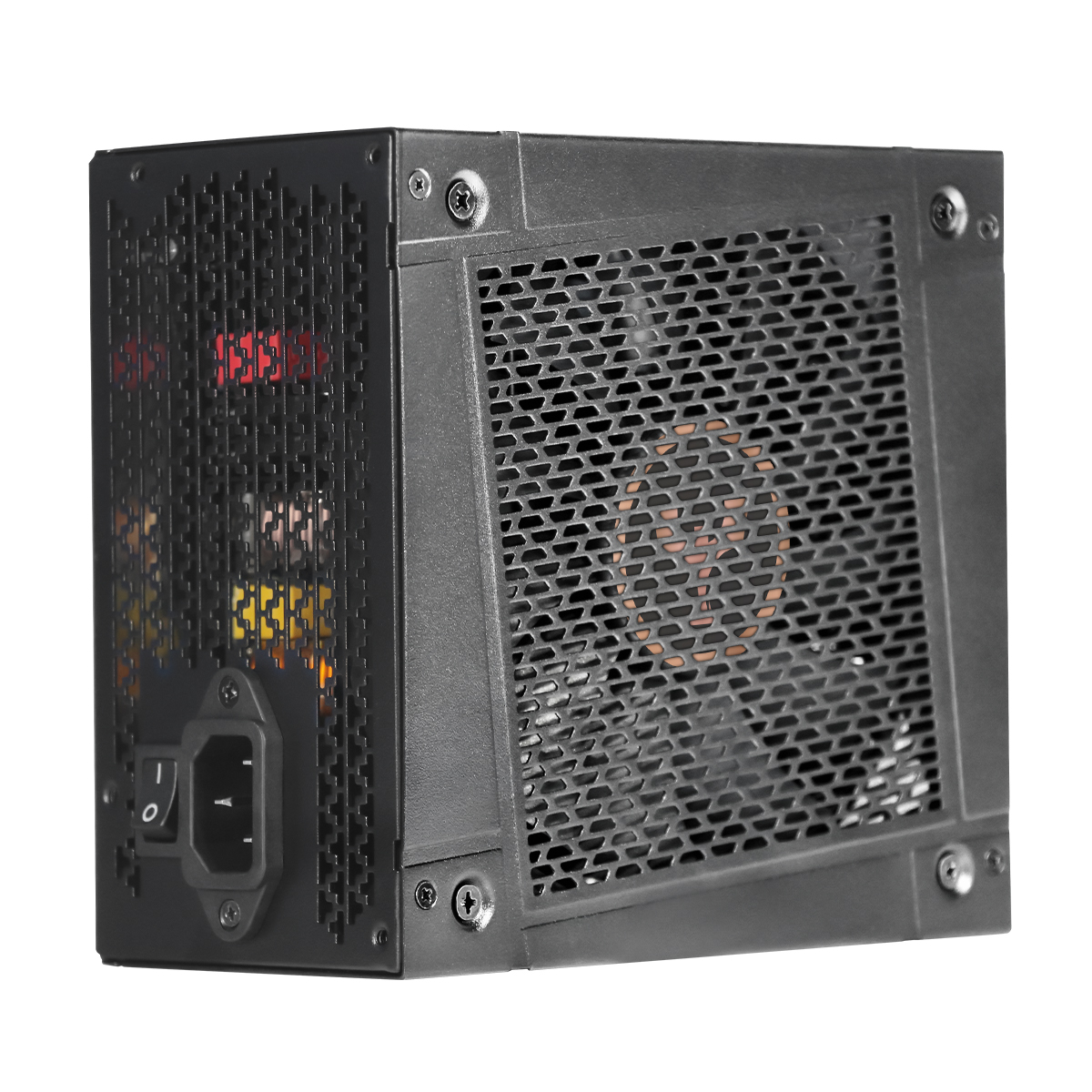 80Plus Bronze BF-550W