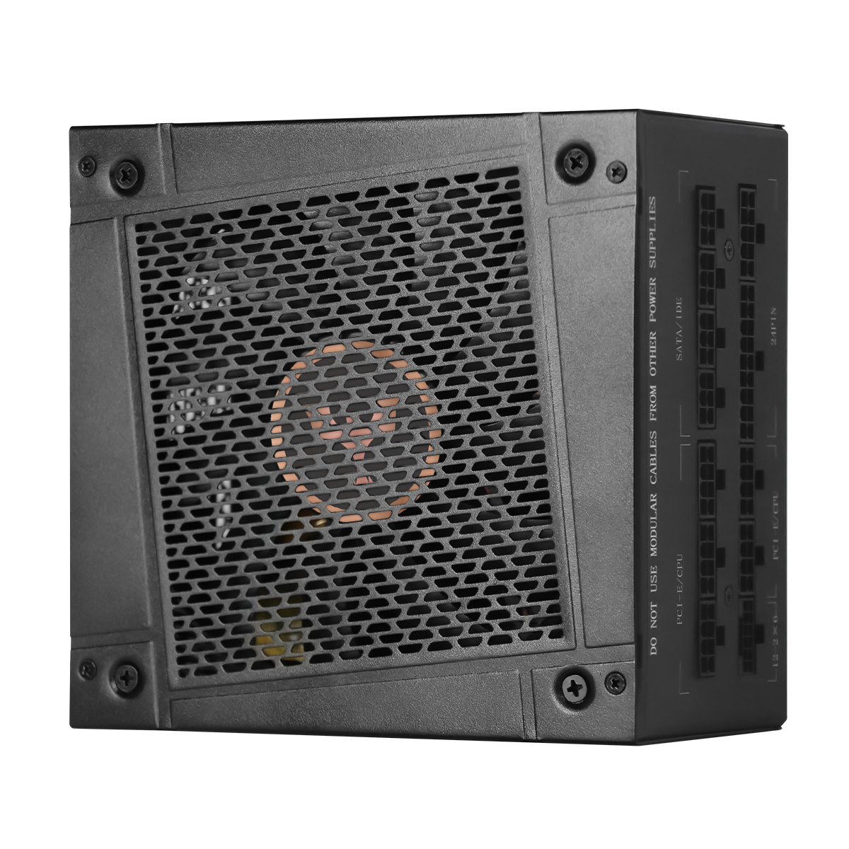 80Plus Bronze BF-550W