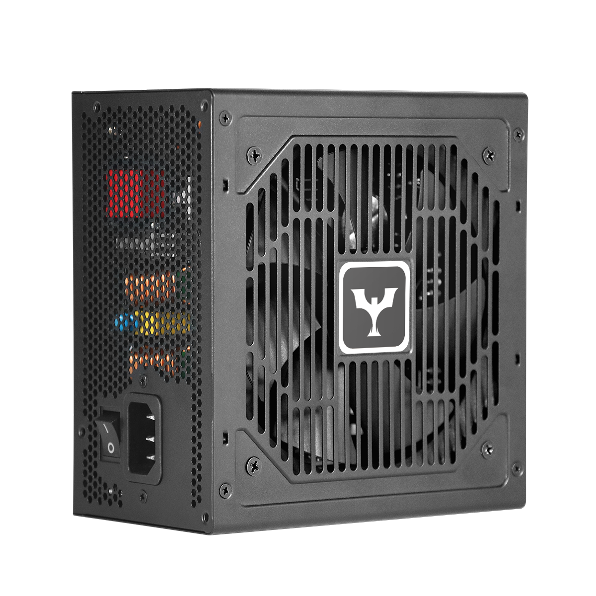 80Plus White WF-600W