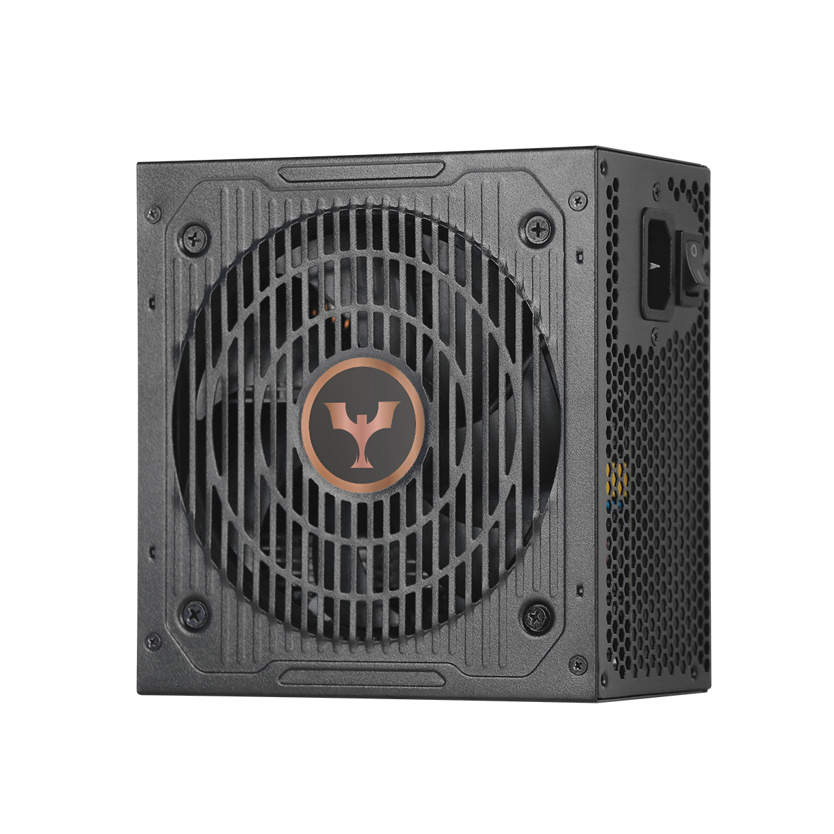 80Plus Bronze BZ-850W