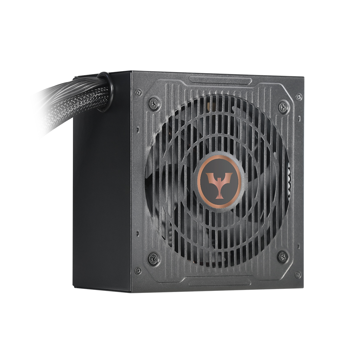80Plus Bronze BZ-550W