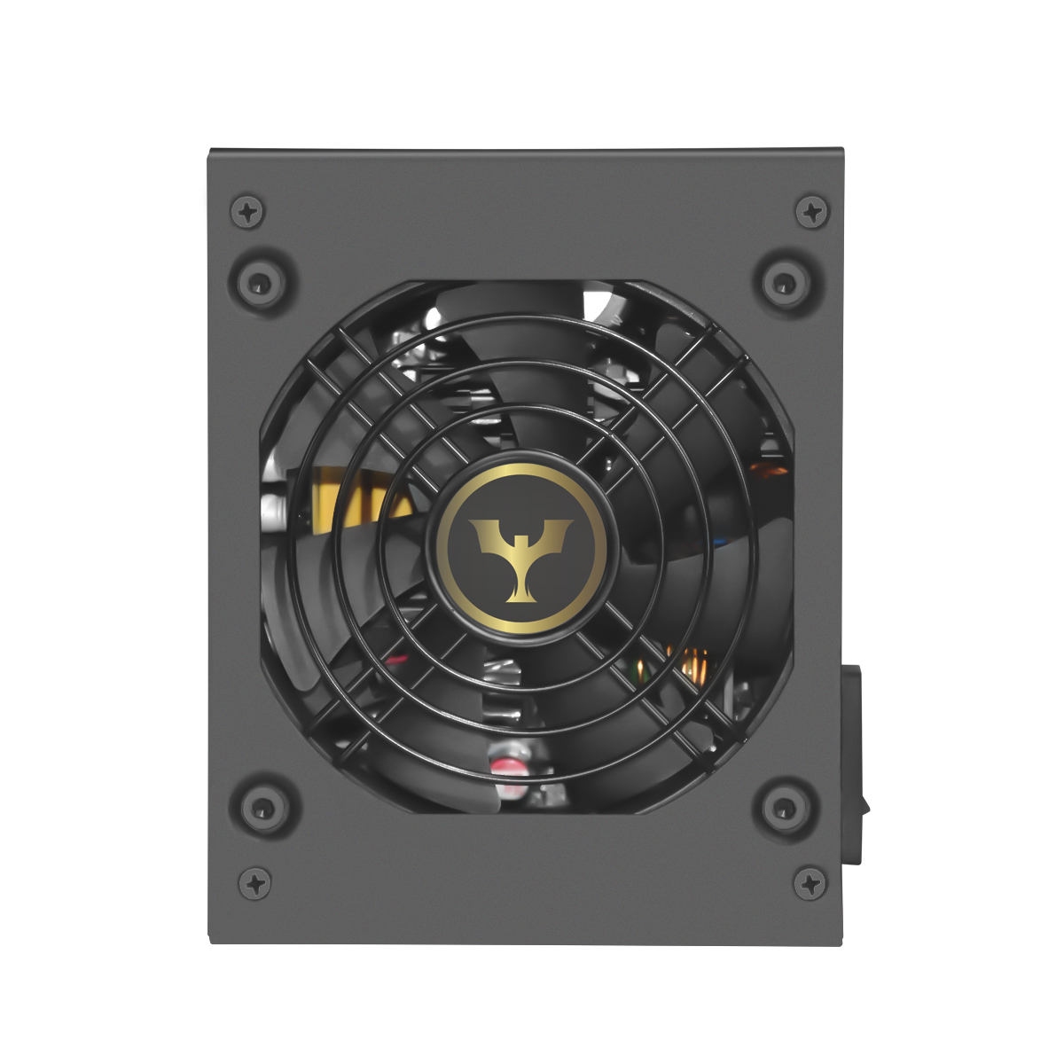 80Plus Gold SFX650 ATX3.1
