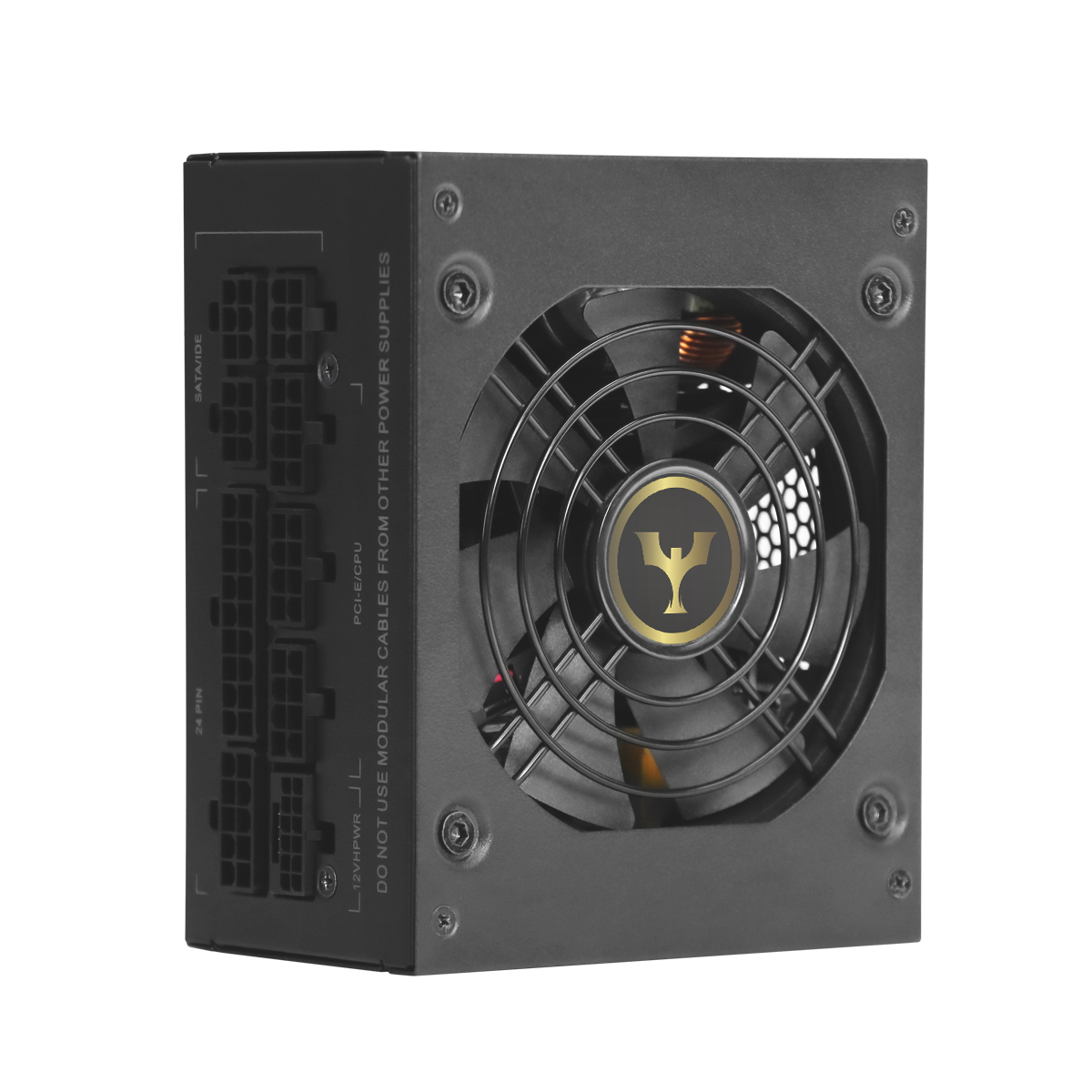 80Plus Gold SFX650 ATX3.1