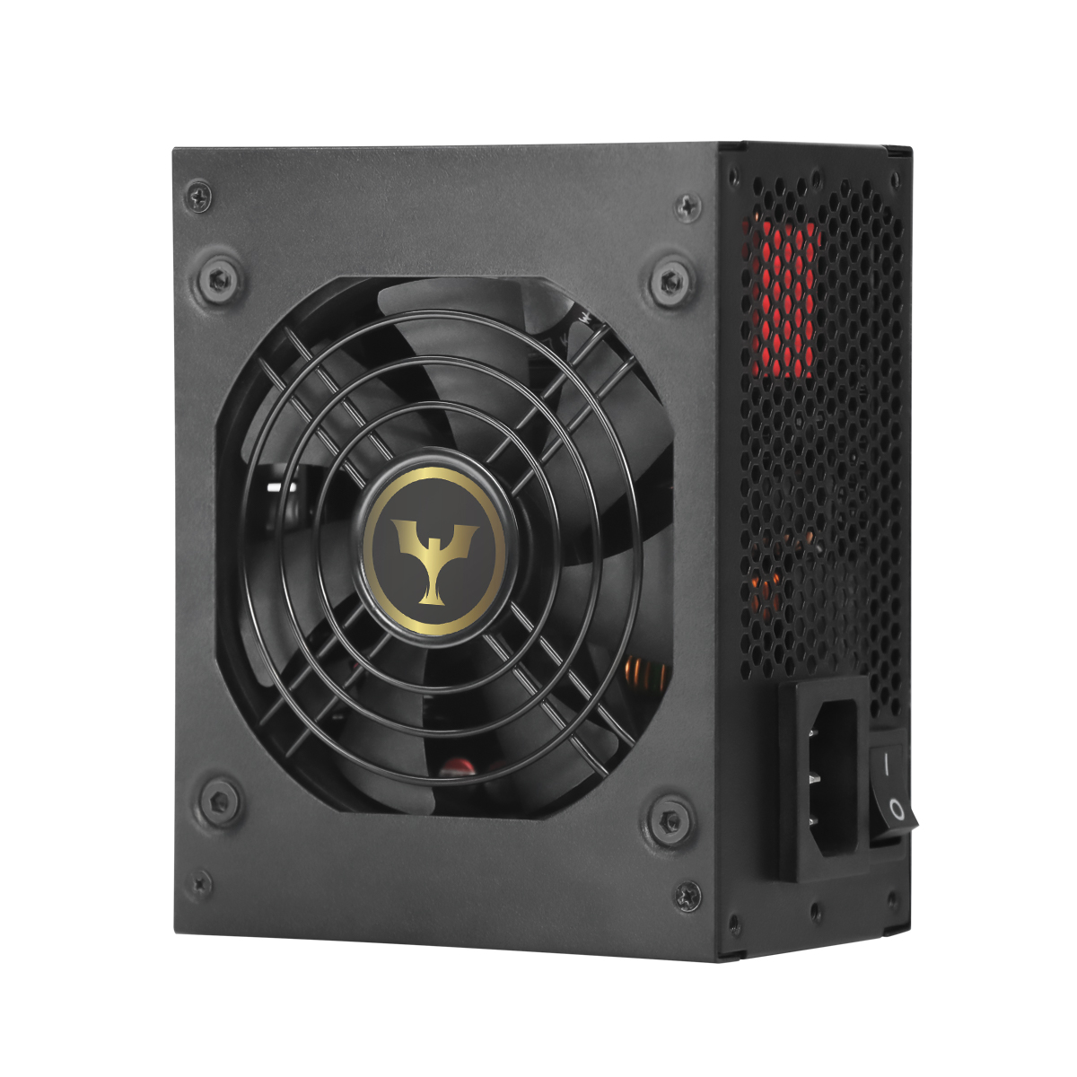80Plus Gold SFX850 ATX3.1