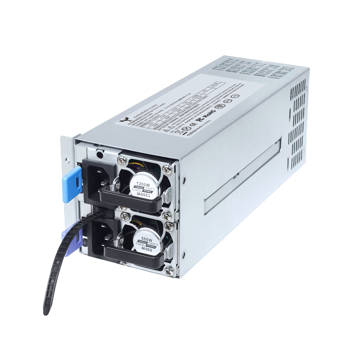 80Plus Platinum GS-550W