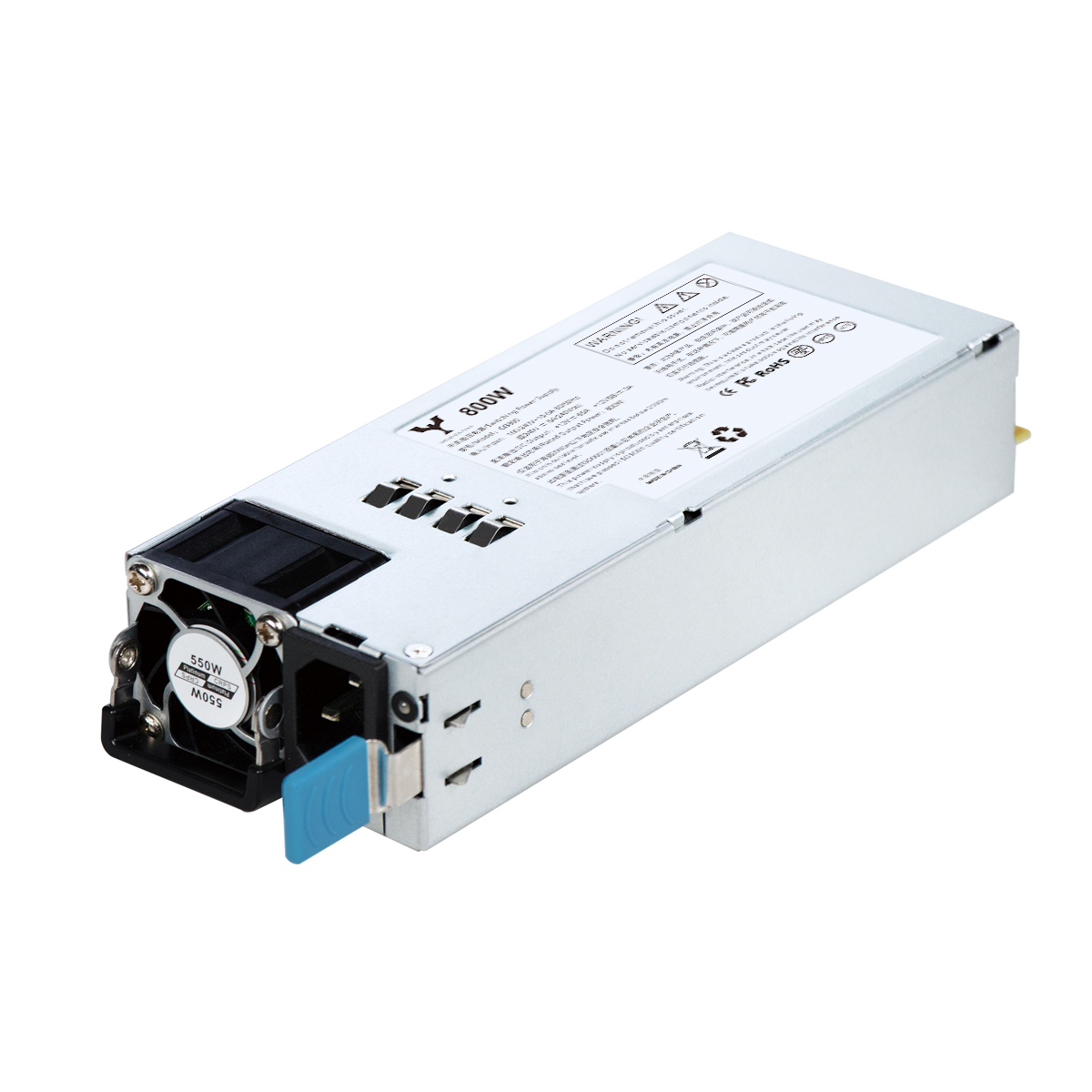 80Plus Platinum GS-800W
