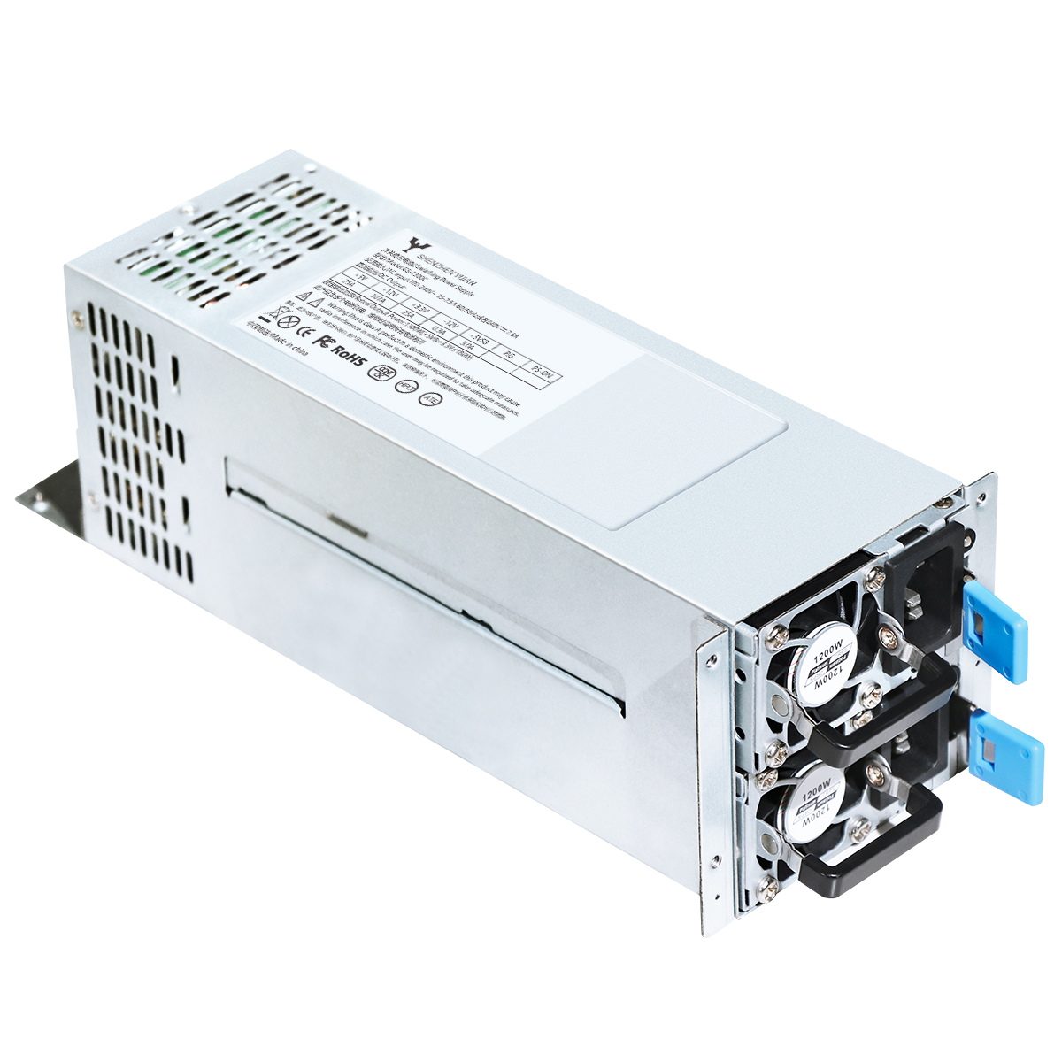 80Plus Platinum GS-1300W
