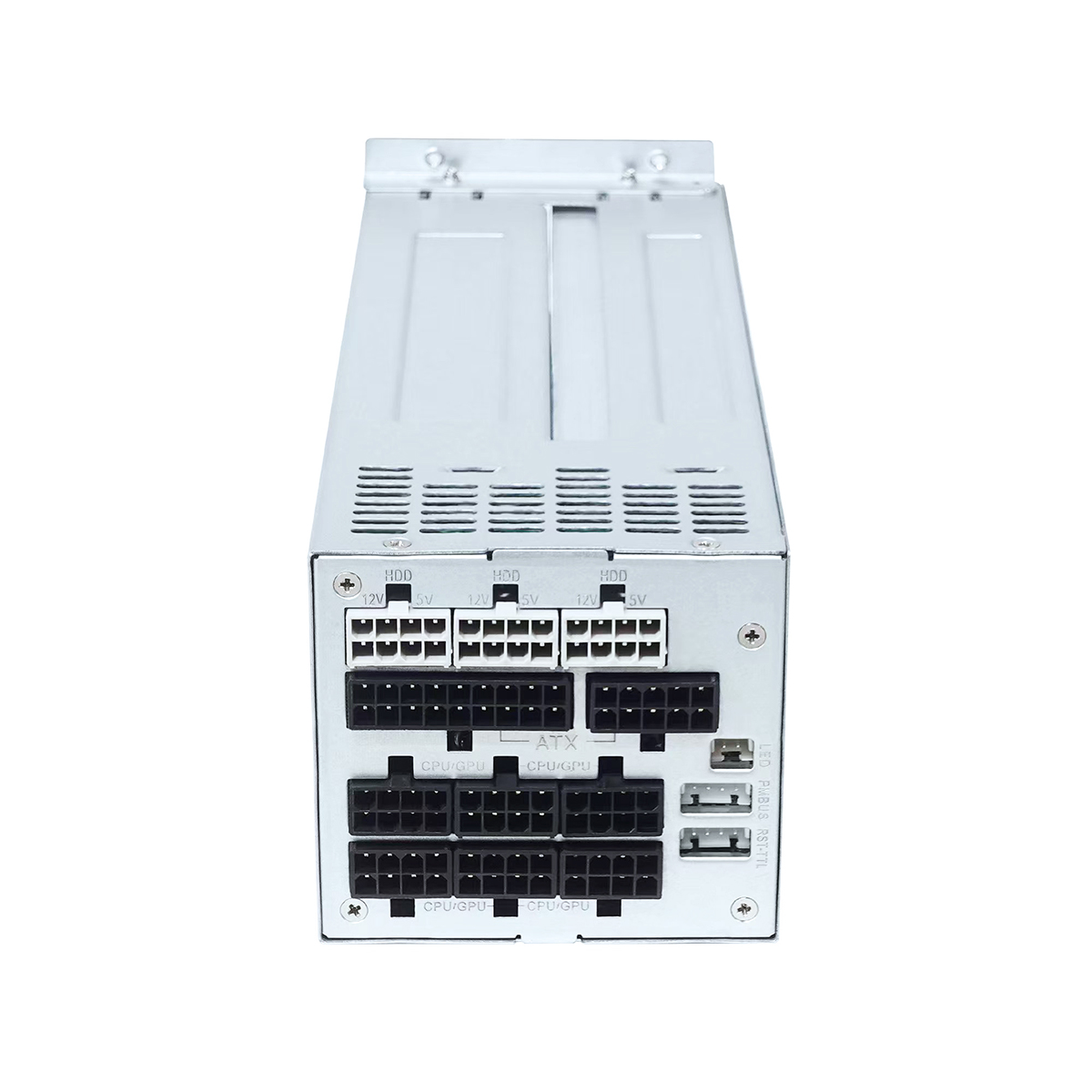 80Plus Platinum GS-2400W