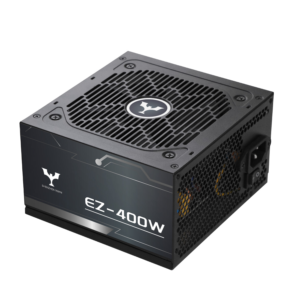 APFC Power Supply EZ-400W