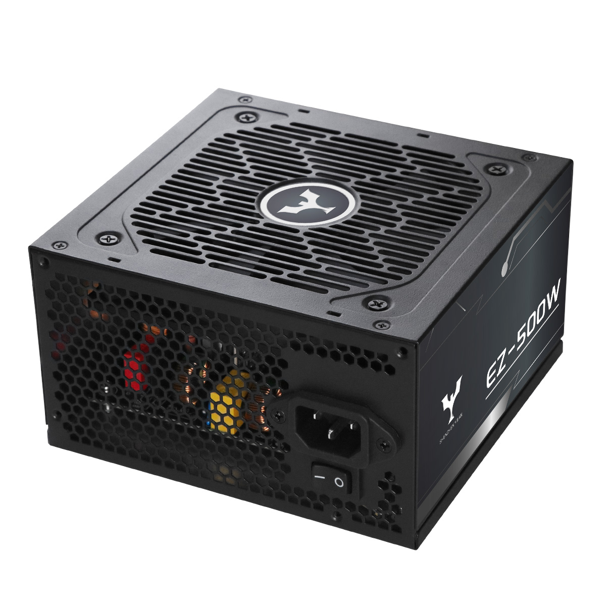 APFC Power Supply EZ-500W