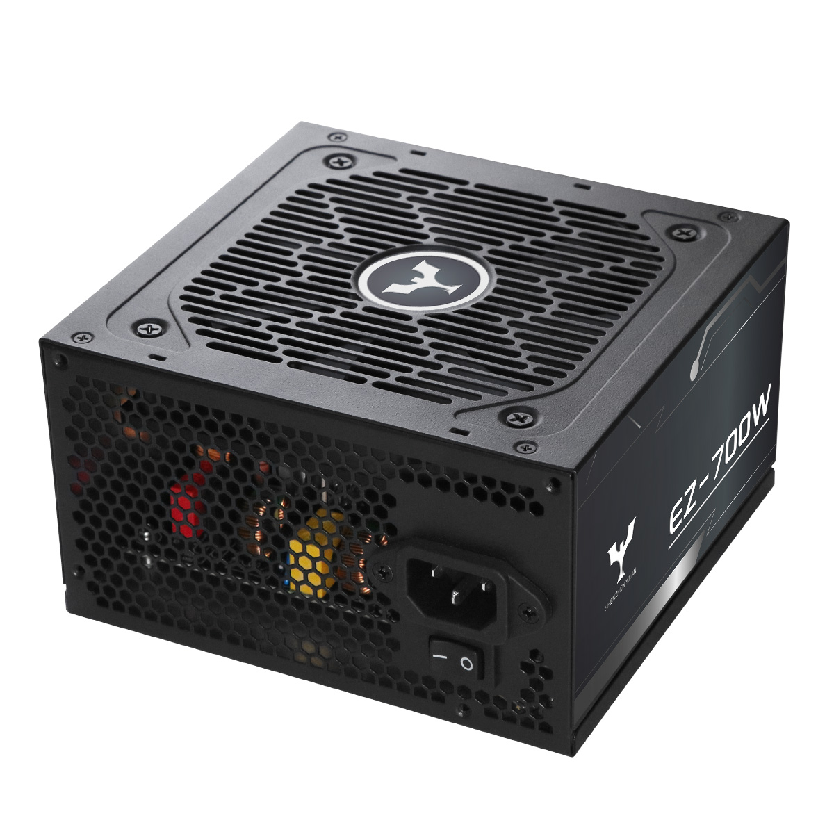 APFC Power Supply EZ-700W
