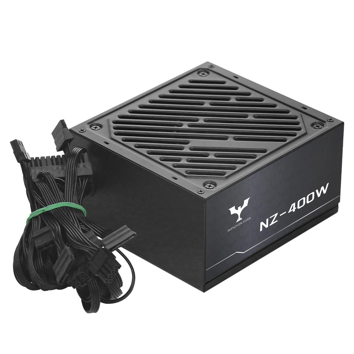 Non PFC Two-transistor NZ-400W