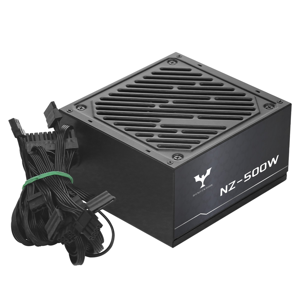 Non PFC Two-transistor NZ-500W