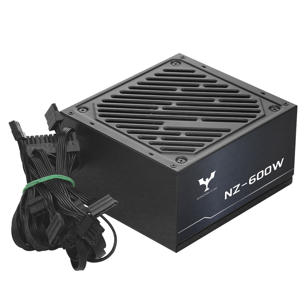 Non PFC Two-transistor NZ-600W