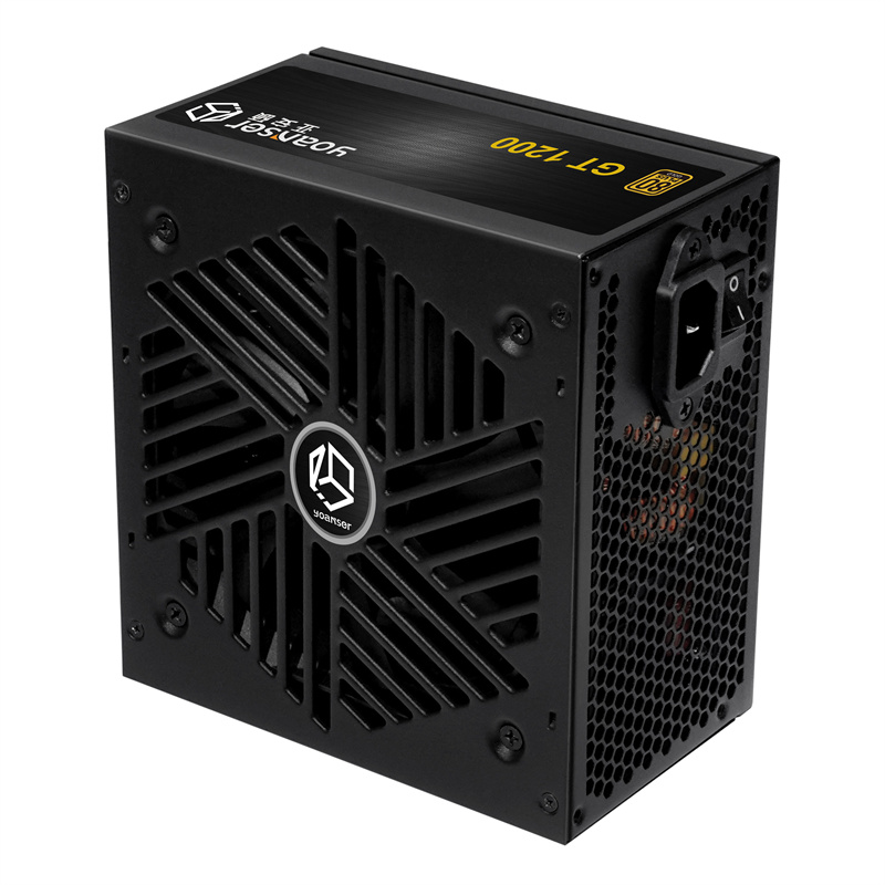 Gold medal GT 1200W