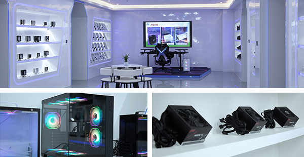 Shenzhen Yijian Technology Co., Ltd