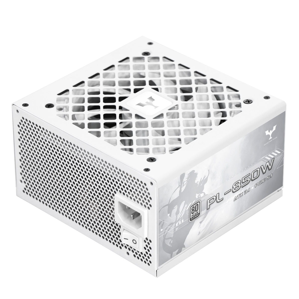 80Plus Platinum PL-850W