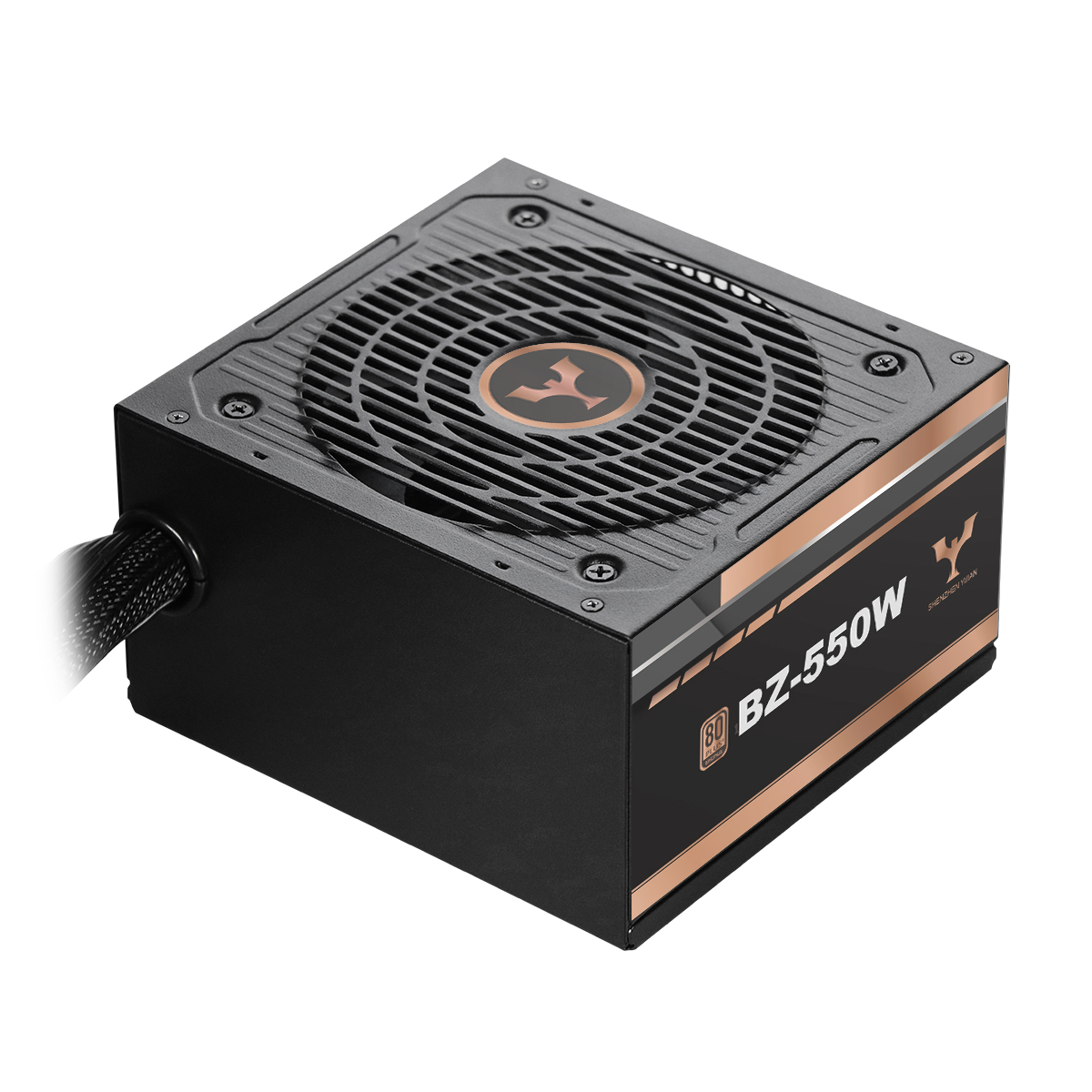 80Plus Bronze BZ-550W