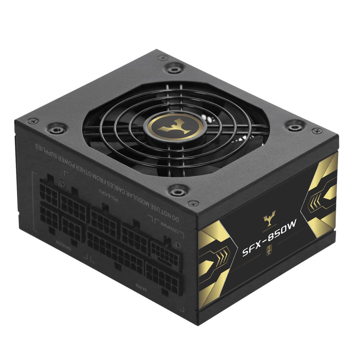 80Plus Gold SFX850