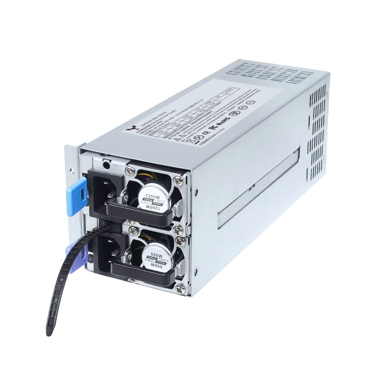 80Plus Platinum GS-800W