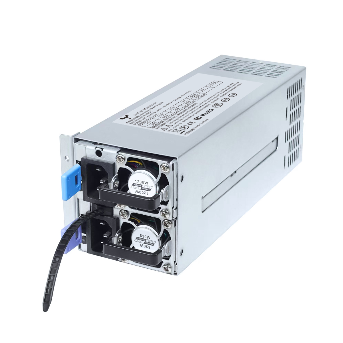 80Plus Platinum GS-3000W