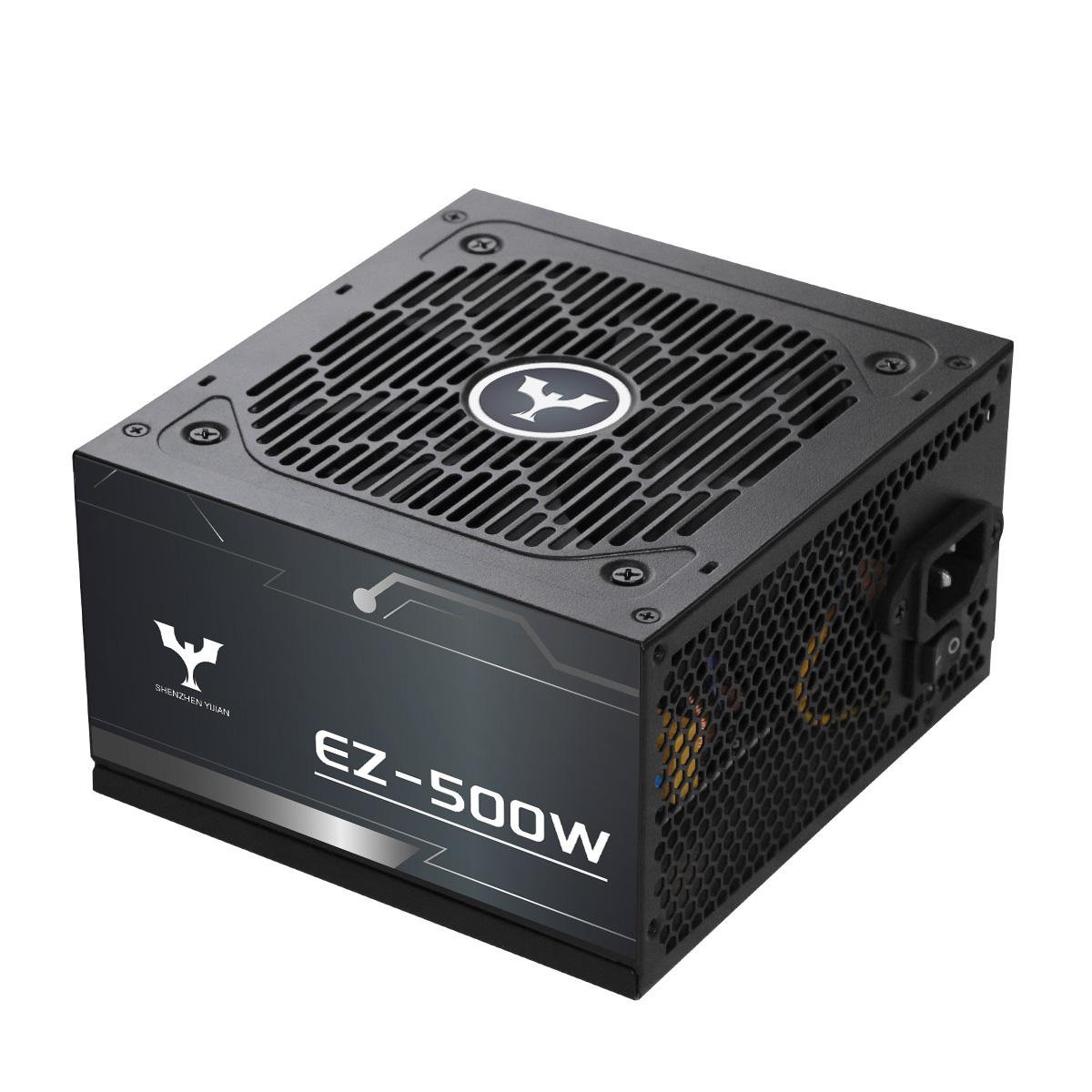 APFC Power Supply EZ-500W