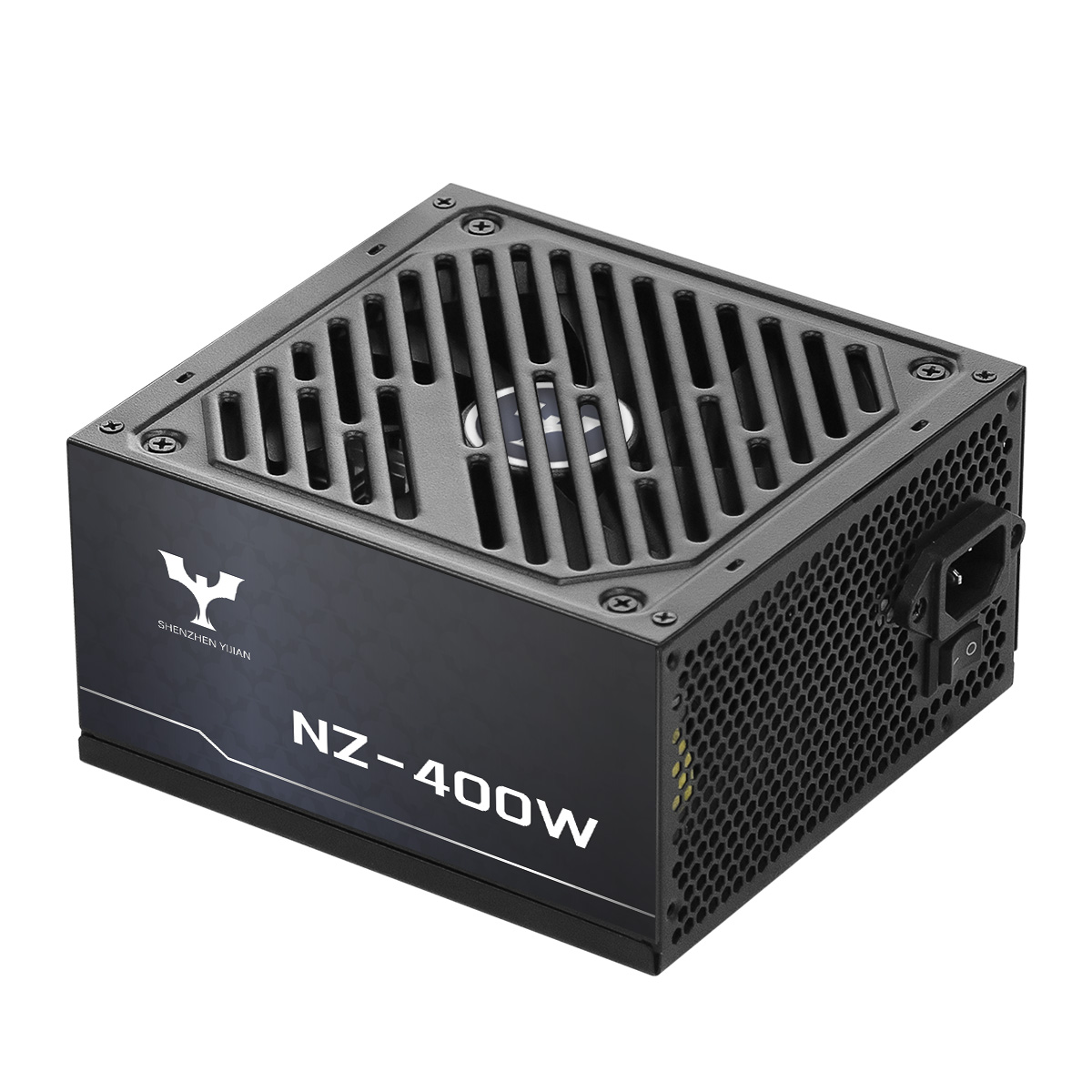 Non PFC Two-transistor NZ-400W